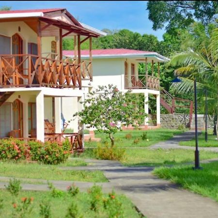 Hotel Finca Playa Venecia Rivas Exterior foto
