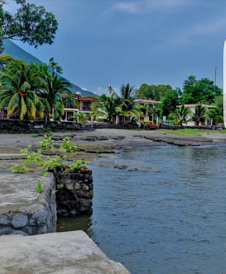 Hotel Finca Playa Venecia Rivas Exterior foto