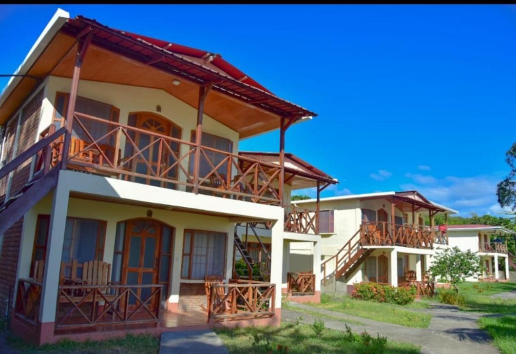 Hotel Finca Playa Venecia Rivas Exterior foto