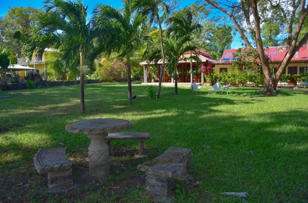 Hotel Finca Playa Venecia Rivas Exterior foto